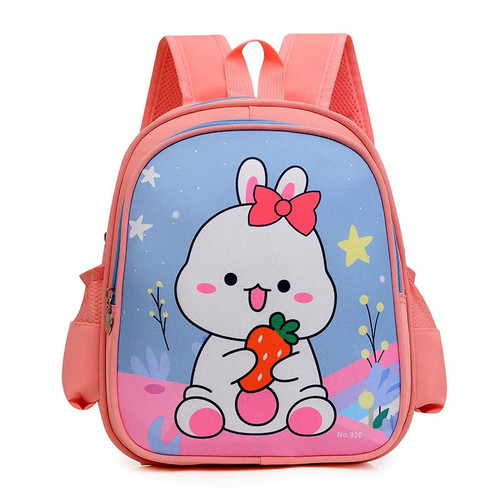 Little Girls School Backpacks Cartoon Unicorn Children School Bags for Primary School Grade 1 Students Back Pack Kids Satchels
