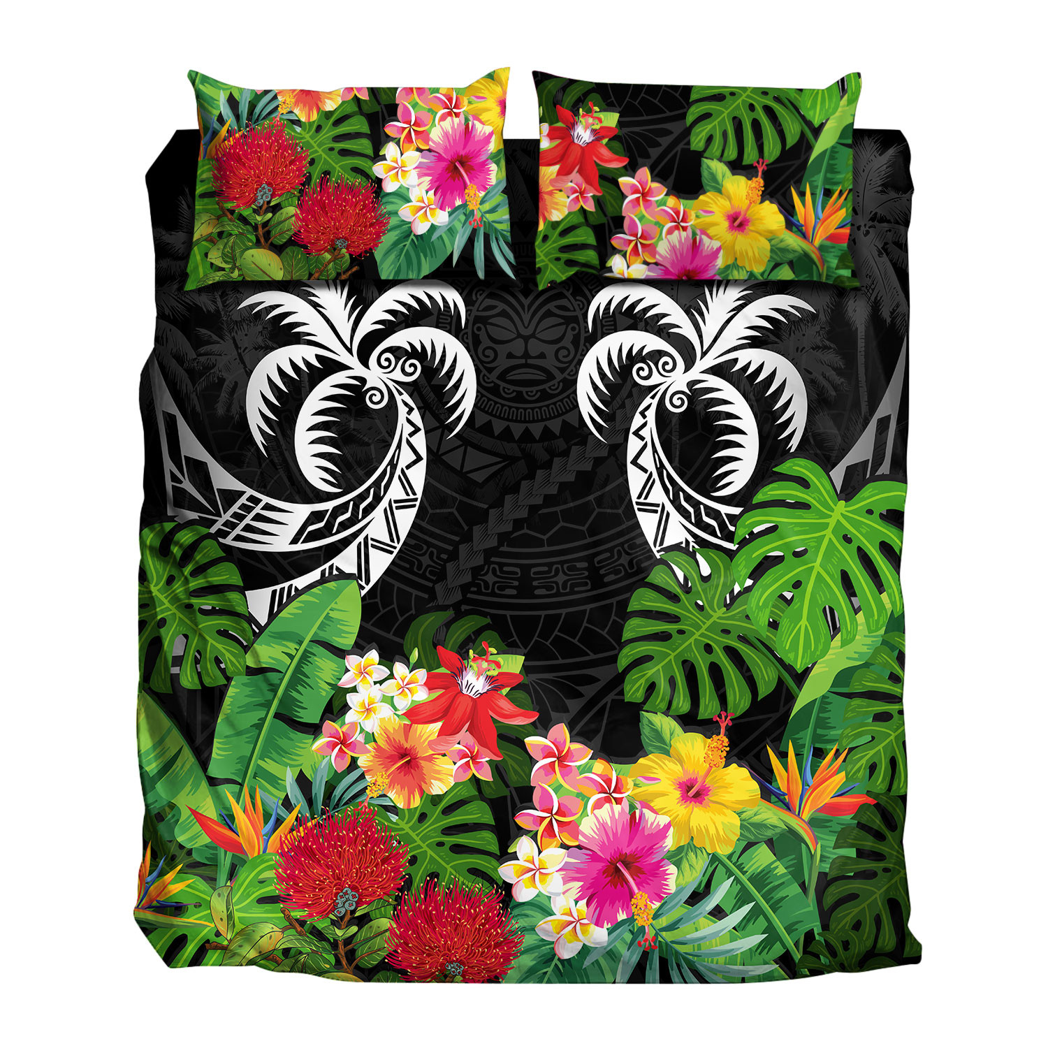 Alina Box Set Bedding Sets - Alina Basics