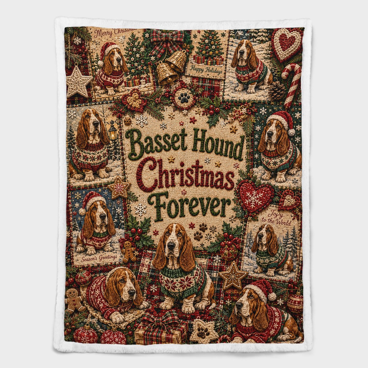 Basset Hound