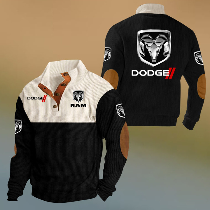Limited Edition - Sports Sweatshirt RAM33
