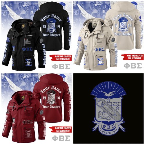 WINTER JACKET TULT NTH PBS 1711252