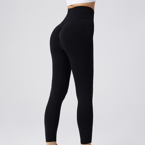 Essentials High Waisted Shaping Leggings