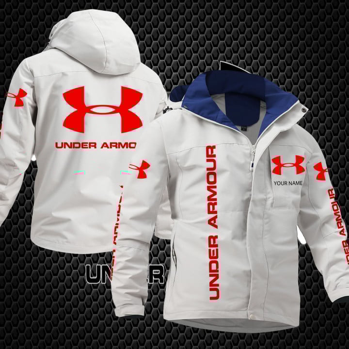 Windrunner Jacket UAR71