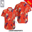 Tony Montana Scarface Hawaiian Shirt
