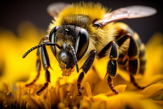 I love bee
