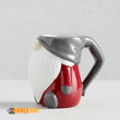 Gnome Ceramic Mug Milk Coffee Cup Christmas Festival