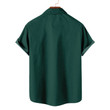 Michigan State Spartans | Trending Summer Hawaiian Shirt | Hawaii Shirt Gift For Fans FT4325