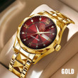Oklahoma Sooners | Men Luxury Hand Watch Custom Any Name Gifts For Fan | Limited Edition