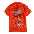 Cleveland Browns Hawaiian Shirt Full Set 2