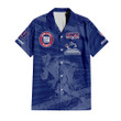 New York Giants Hawaiian Shirt Full Set 2