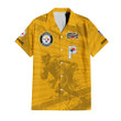 Pittsburgh Steelers Hawaiian Shirt Full Set 2