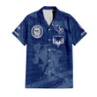 Seattle Seahawks Hawaiian Shirt Full Set 2