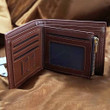 Tennessee Titans | Men Wallet Personalized