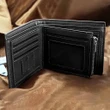 Los Angeles Rams | Men Wallet Personalized