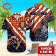 Chicago Bears NFL-Hawaiian shirt custom Q-48242