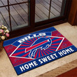 Buffalo Bills Doormat