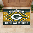Green Bay Packers Doormat