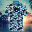 Carolina Panthers Hawaiian Shirt Trending Summer. Gift For Fan H51278