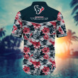 Houston Texans Hawaiian Shirt Trending Summer. Gift For Fan H51278