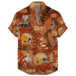 Cleveland Browns Hawaiian Retro “Logo Revolutions” NFL 2024