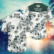 Green Bay Packers - Trending Aloha Shirt New Arrivals H50994