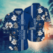 Indianapolis Colts NFL Flower Hawaii Shirt And Tshirt For Fans, Summer Football Shirts NA49574