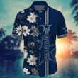 Dallas Cowboys NFL Flower Hawaii Shirt And Tshirt For Fans, Summer Football Shirts NA49574