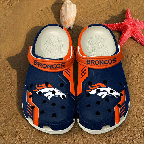 Denver Broncos DMCR0307