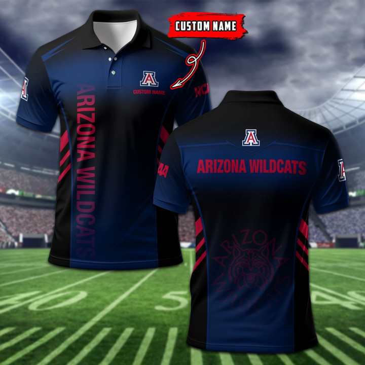 Arizona Wildcats | Polo Shirt FT241529