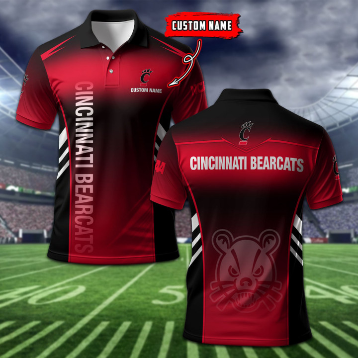 Cincinnati Bearcats | Polo Shirt FT241529