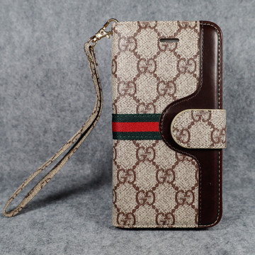 Gucci iPhone Case