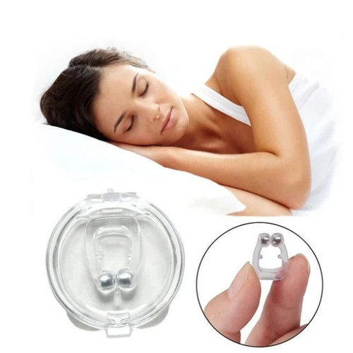 Anti-Snore Device