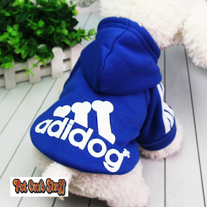 Pet Clothes French Bulldog Puppy Dog Costume Pet Jumpsuit Chihuahua Pug Pets Dogs Clothing For Small Medium Dogs Puppy Hoodies