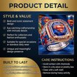 PREMIUM RING ALK YPT SUPE 2307263