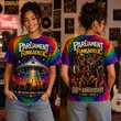 PREMIUM SHIRTS HANNN TND PAFU 1508262
