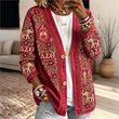 PREMIUM BUTTON-FRONT CARDIGAN TLQ DBD DST 0809262