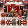 Premium Poker Set HANNN TND KACI 1209265