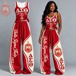 Varsity Chic TankTop Two-Piece Set HCT APT DST 2609264