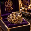 PREMIUM RING HCT APT OPP 1610262