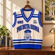 Premium Sweater Toptank HCT APT PBS 19102613