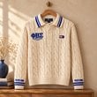 PREMIUM LONG POLO SHIRT HCT APT PBS 2010265