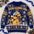 Premium Ugly Sweater HCT APT SGR 2210264