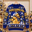 Premium Ugly Sweater HCT APT SGR 2210264