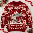 Premium Ugly Sweater HCT APT DST 2210263