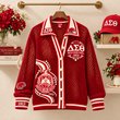 Premium Open Knit Cardigan HCT APT DST 2210262