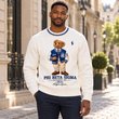 PREMIUM SWEATSHIRT HCT APT PBS 2310268
