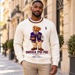 PREMIUM SWEATSHIRT HCT APT OPP 2310269
