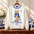 PREMIUM SWEATSHIRT HCT APT ZPB 2410269