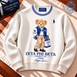 PREMIUM SWEATSHIRT HCT APT ZPB 2410269
