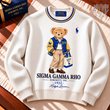 PREMIUM SWEATSHIRT HCT APT ZPB 24102610